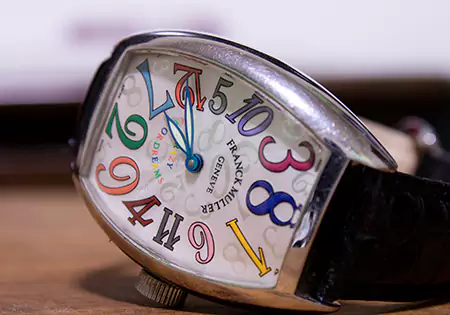 Watch Buying Service in Los Angeles, CA