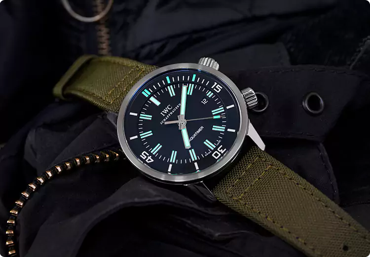 Professional Watch Appraisal in Los Angeles, CA